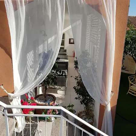 Zia Mia * Olbia