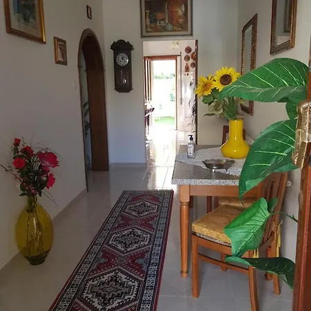 Zia Mia Penzion *
