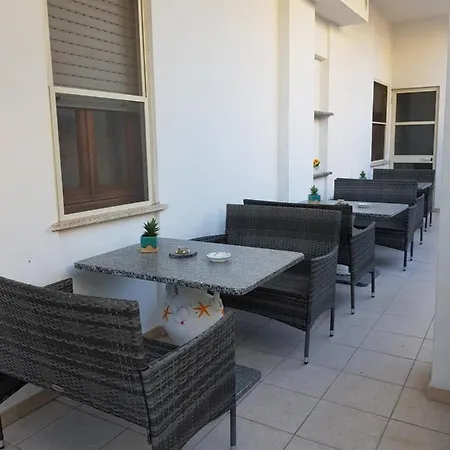 Zia Mia Olbia