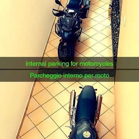 Penzion Zia Mia *