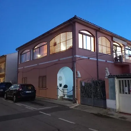 Zia Mia Olbia