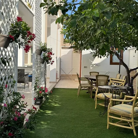 Zia Mia Guest house 4*