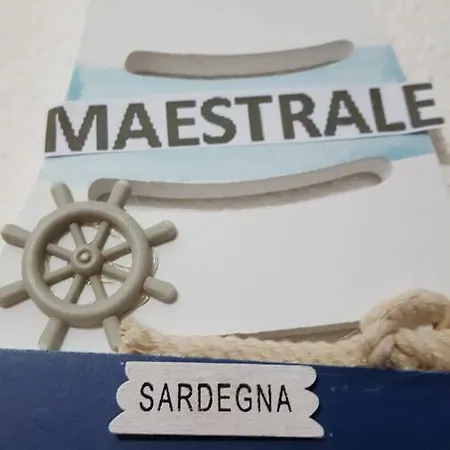 Zia Mia Olbia