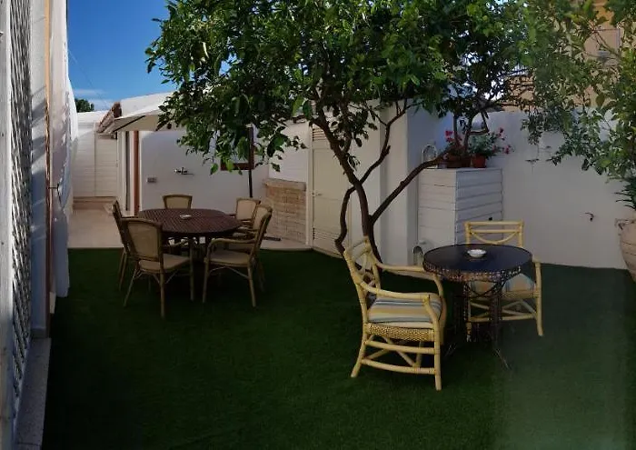 Guest house Zia Mia 4*