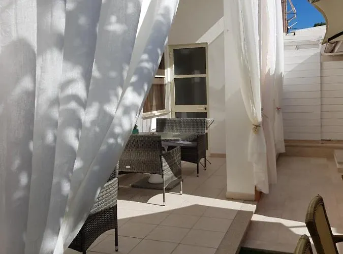 Guest house Zia Mia Olbia