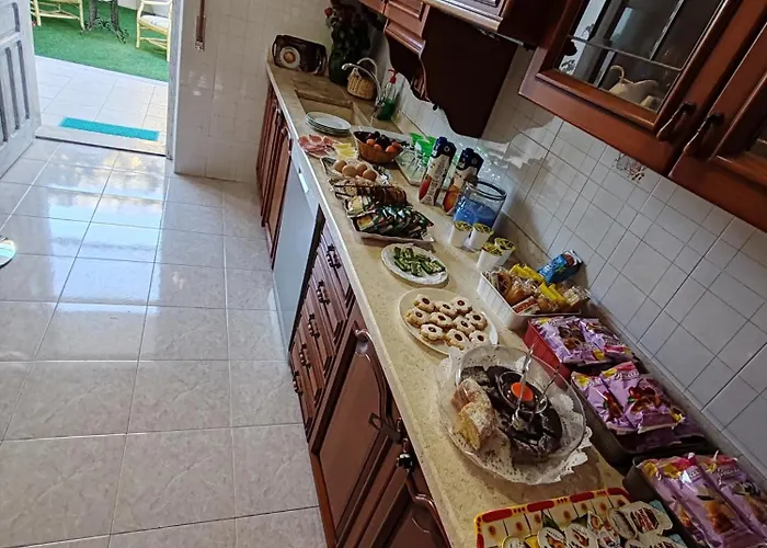 Zia Mia Guest house 4*