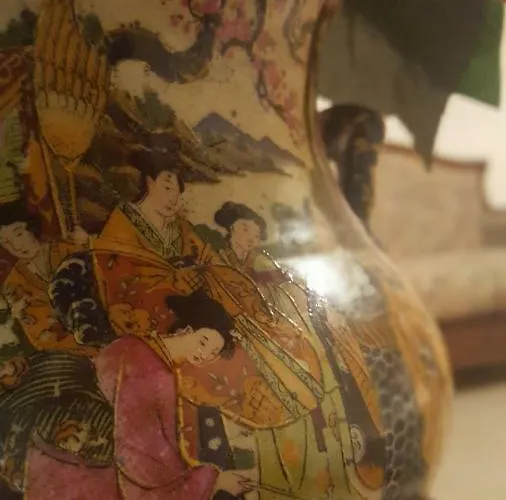 Zia Mia Guest house Olbia