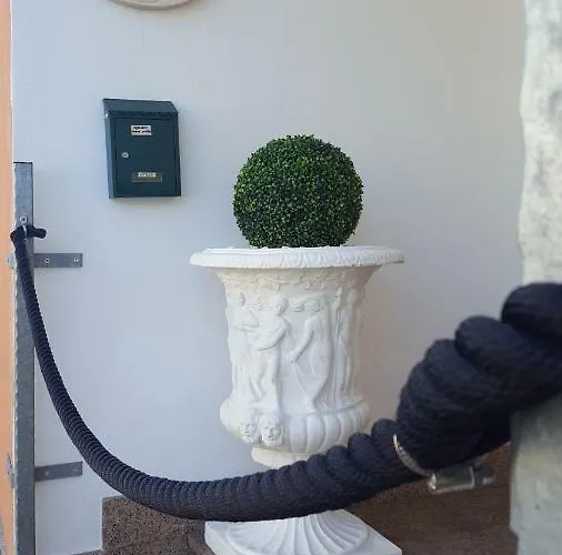 Guest house Zia Mia Olbia