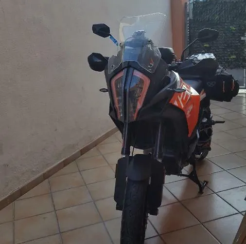 Zia Mia Affittacamere 4*