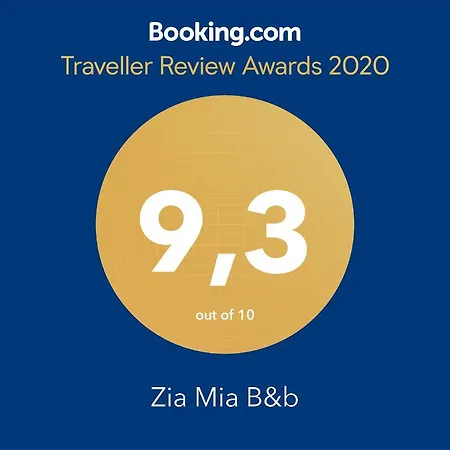 Zia Mia Bb