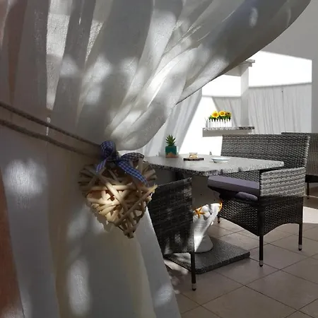 Guest house Zia Mia Bb