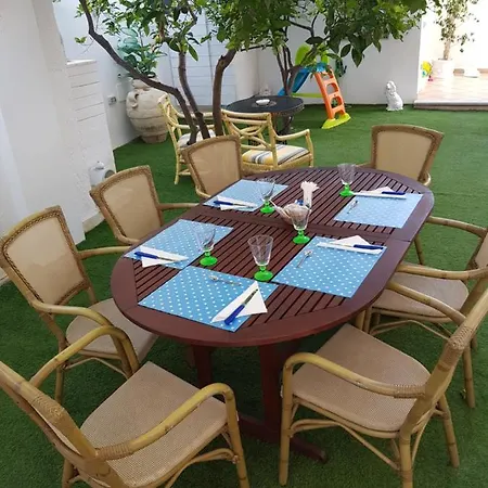 Zia Mia 게스트하우스 4*