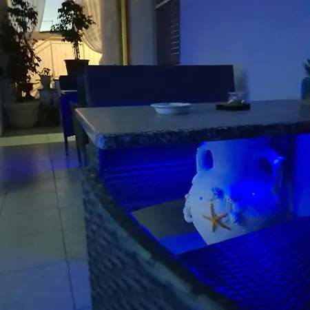 Zia Mia 게스트하우스 4*