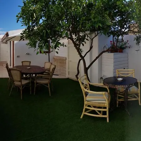 Guest house Zia Mia Bb 4*