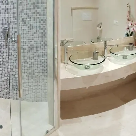 Zia Mia 게스트하우스 올비아