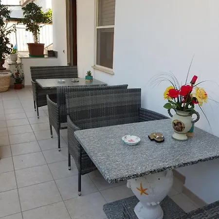 Gasthof Zia Mia Olbia