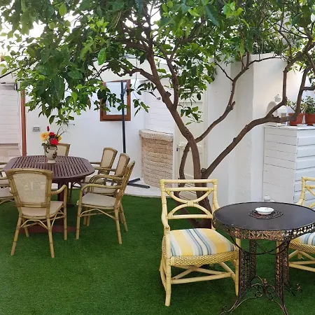 Zia Mia 4* 올비아