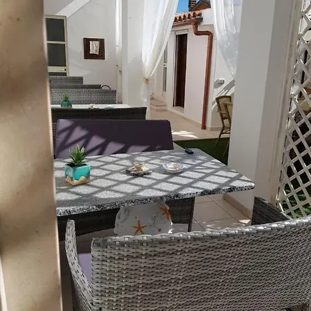 Гостевой дом Zia Mia *