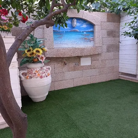 게스트하우스 Zia Mia