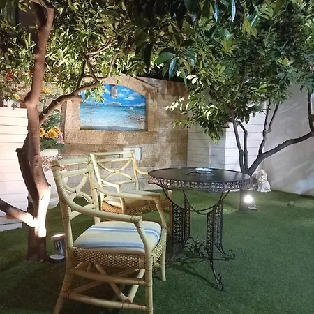 게스트하우스 Zia Mia