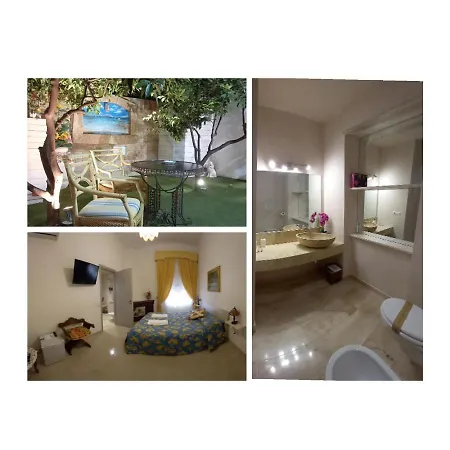 Zia Mia 게스트하우스 올비아