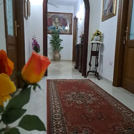 Guest house Zia Mia Bb