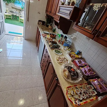 Zia Mia 게스트하우스 4*