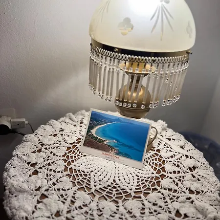 Maison d'hôtes Zia Mia Olbia