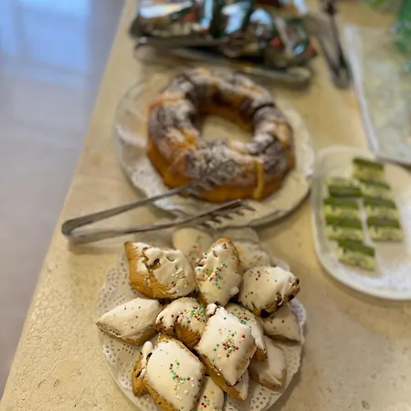 Zia Mia Maison d'hôtes Olbia