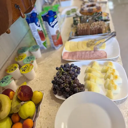 Zia Mia 4* 올비아