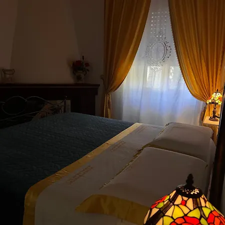 Gasthof Zia Mia 4*
