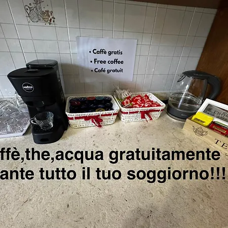 Zia Mia Olbia