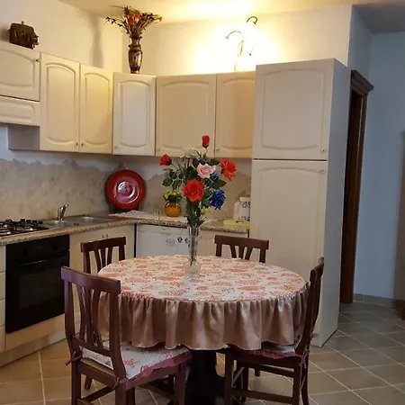 Zia Mia 4* 올비아