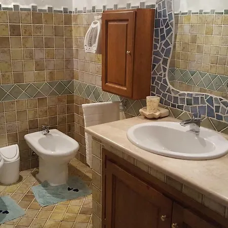 Zia Mia 게스트하우스