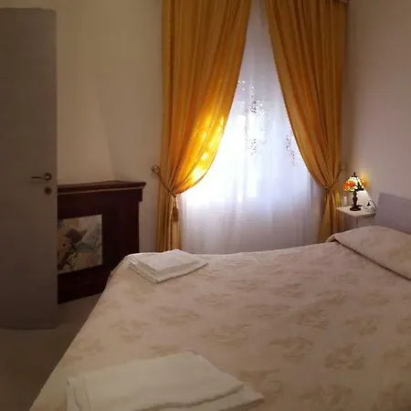 Zia Mia Gasthof 4*