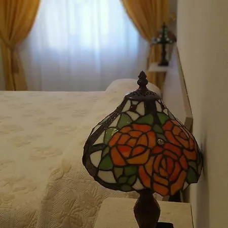 Maison d'hôtes Zia Mia Bb Olbia