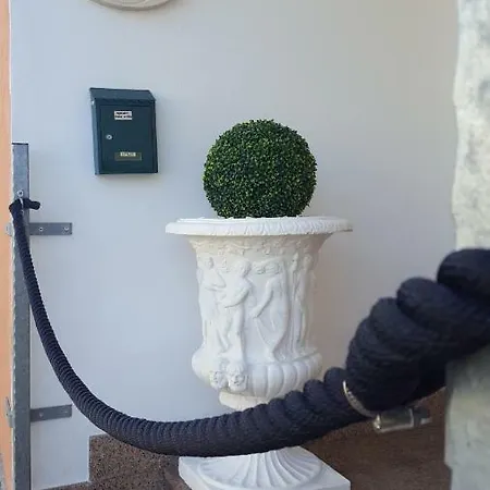 Guest house Zia Mia Olbia