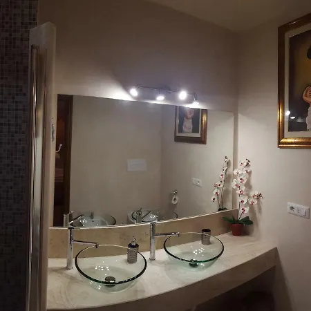Zia Mia Bb Guest house Olbia
