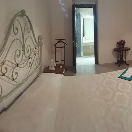 Zia Mia 게스트하우스 올비아