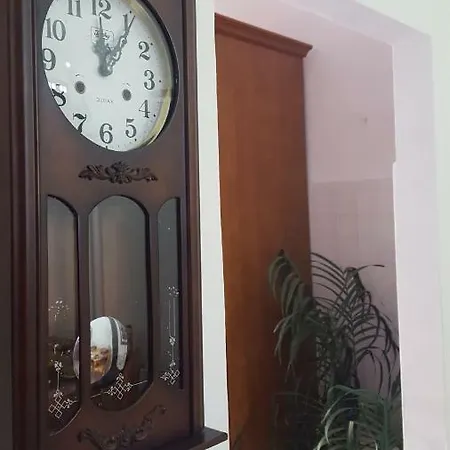 Maison d'hôtes Zia Mia Bb Olbia