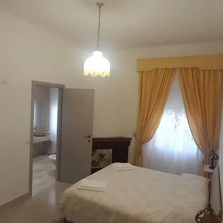 Zia Mia Bb Guest house