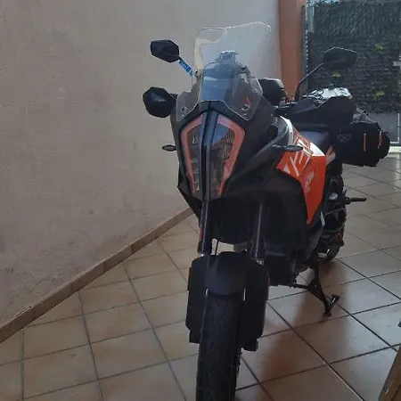 Zia Mia 게스트하우스 4*