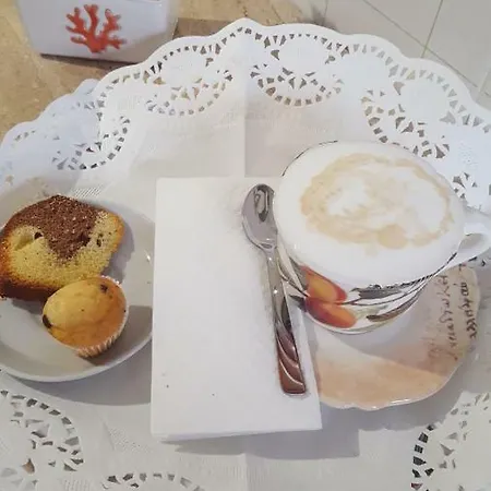 Zia Mia 게스트하우스