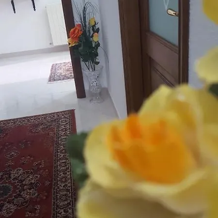 Guest house Zia Mia Bb