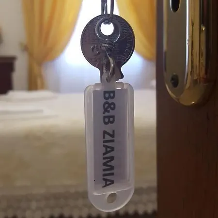 Maison d'hôtes Zia Mia Bb 4*