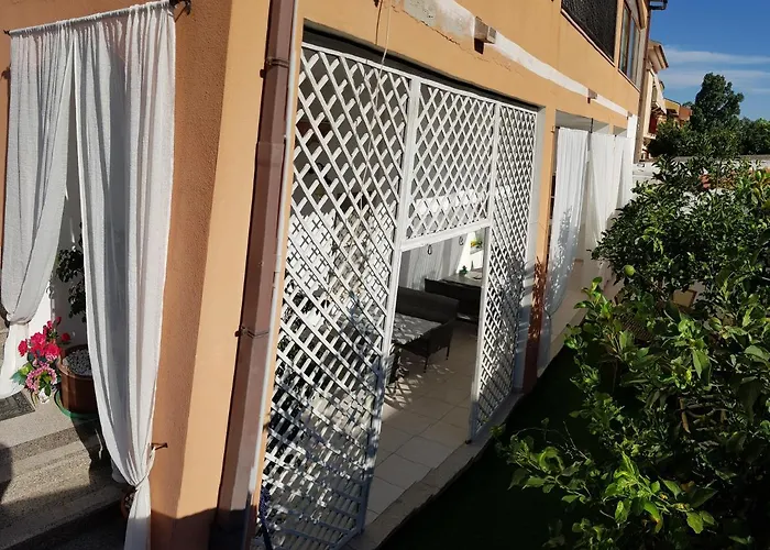 Maison d'hôtes Zia Mia