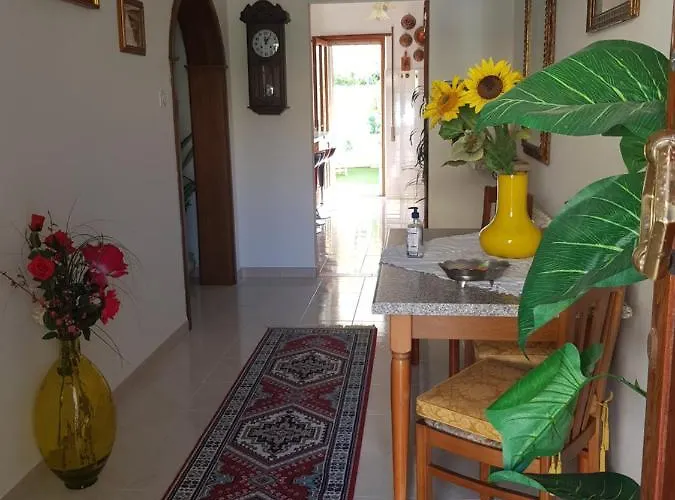 Zia Mia Maison d'hôtes 4*