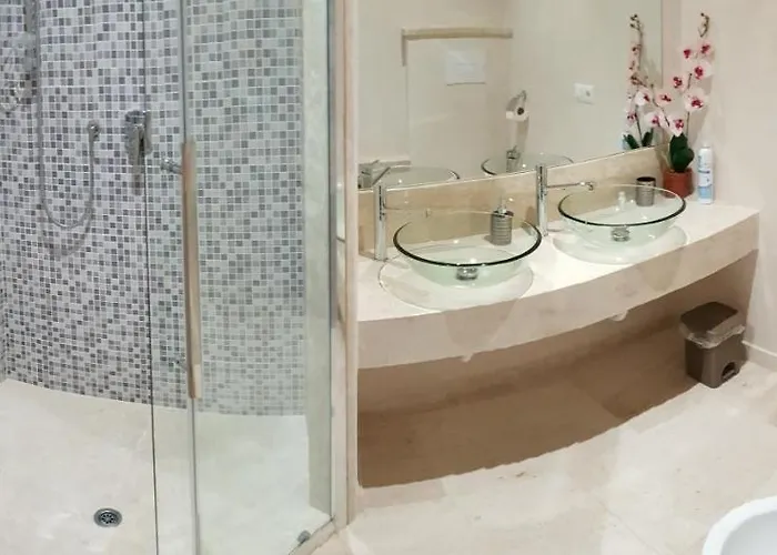 Zia Mia Maison d'hôtes Olbia