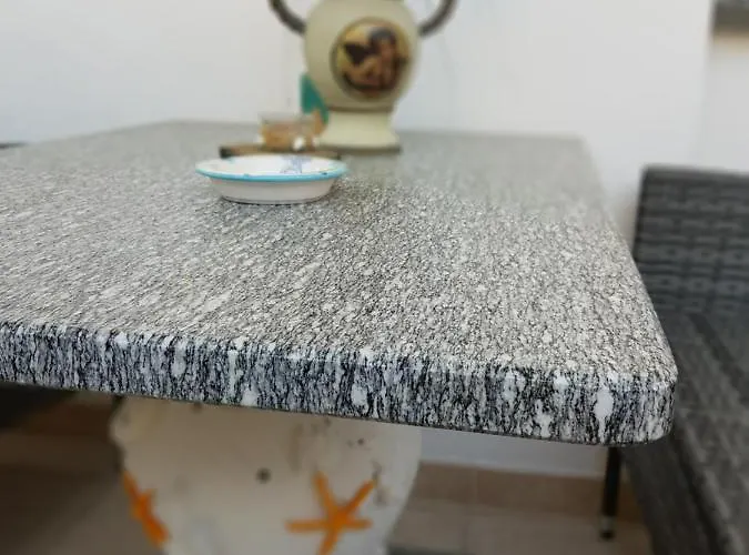 Maison d'hôtes Zia Mia 4*