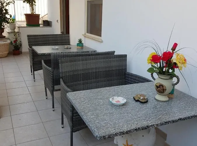 Pensjonat Zia Mia Olbia